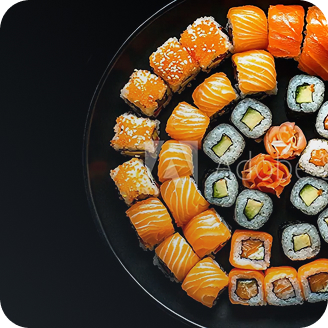 Kuchnia japońska Kuchnia japońska