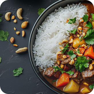 Kuchnia tajska Kuchnia tajska