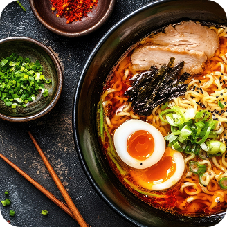 Kuchnia koreańska Kuchnia koreańska